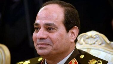 Première visite marocaine du président égyptien dans un contexte d’instabilité régionale