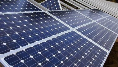 Maroc. Le photovoltaïque plus compétitif, perspectives favorables