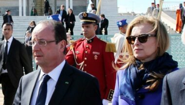 France, “Merci, sans façons“