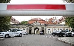 Ebola: mort d'un malade soigné en Allemagne