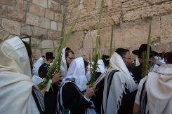 Israël: heurts entre Palestiniens et policiers sur l'esplanade des Mosquées