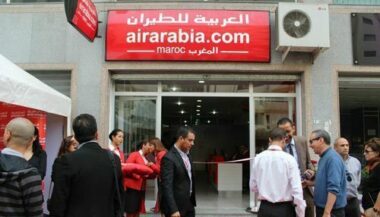 Air Arabia Maroc inaugure deux agences à Tanger et Nador
