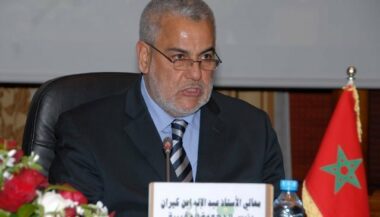 Une grève hors contrôle, Benkirane directement visé