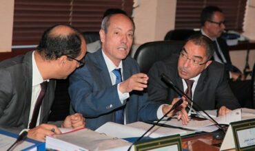 La loi sur le droit de grève présentée aux députés très bientôt