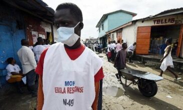 Un médicament japonais pour traiter Ebola