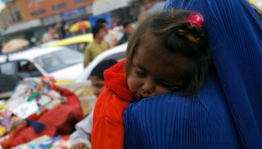 Allocations pour les veuves démunies: c’est fait