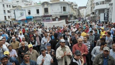 Opinion. Pourquoi je soutiens la grève générale
