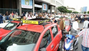 La grève générale, demi-succès ou demi-échec