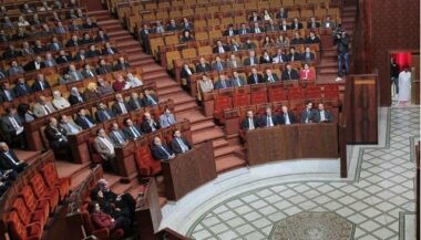 Rentrée parlementaire très attendue, marathon législatif en perspective