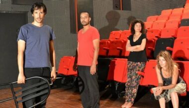 La pièce de Fouad Laroui cartonne au théâtre