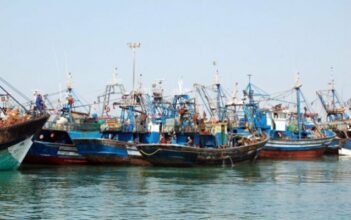 Lancement de l’étude de conception du nouveau port Dakhla-Atlantique