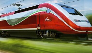 Il n’y aura pas de TGV marocain fin 2016!