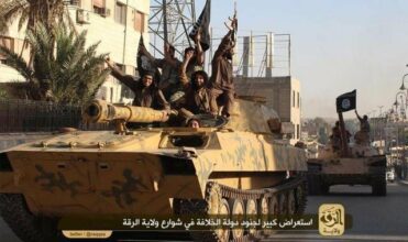 Exclusif. En direct de Raqqa, la capitale de Daesh