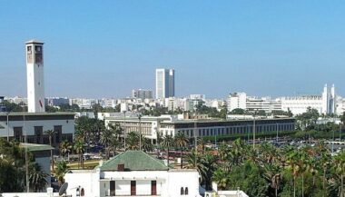 Casablanca, des inaugurations très attendues