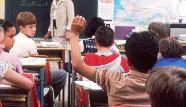 16 rencontres régionales pour améliorer l'éducation au Maroc