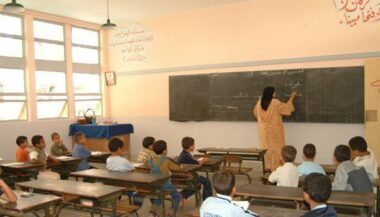 440 fonctionnaires fantômes à l’Education nationale