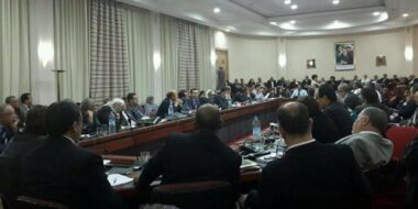 Elections. Ce que l’opposition a demandé à Hassad