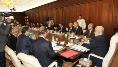 Projet de Loi de Finances 2015: les premiers chiffres