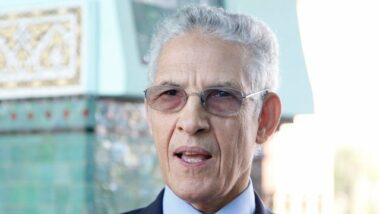 Lahcen Daoudi : &ldquo;Le développement de l'université marocaine passe par le partenariat public-privé&rdquo;