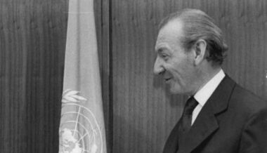 DOCUMENT. Sahara: comment Boumediene a menacé de mettre le feu au Maghreb et au Moyen Orient