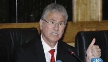 Louardi détaille les mesures de son plan anti-Ebola au Maroc