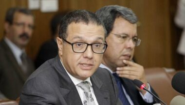Budget 2015: les annonces chocs de Mohamed Boussaïd