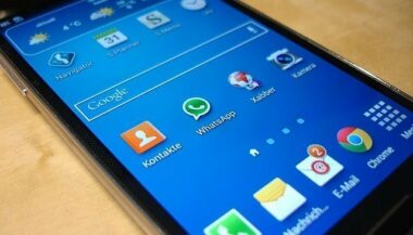 Téléphonie. Viber bloqué, quelques alternatives