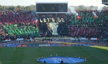 Et si la CAN Maroc 2015 était déplacée en été?