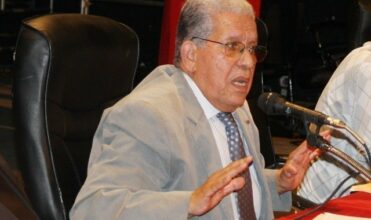 USFP. Mohamed El Yazghi désormais favorable aux courants