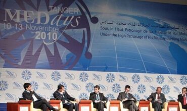 Medays 2014. Plus d’Afrique, plus d’interrogations