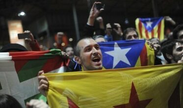 Catalogne: deux millions de personnes votent sur l'indépendance