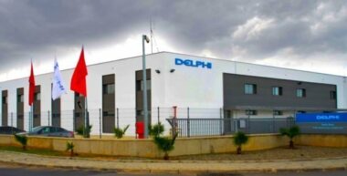 Automobile : Delphi inaugure à Kénitra sa 3e usine au Maroc