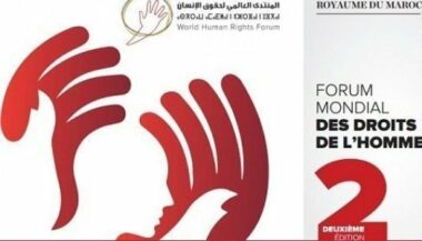 La nouvelle approche des droits humains va naître à Marrakech
