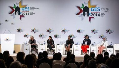 Sommet global de l’entrepreneuriat, paroles de professionnels