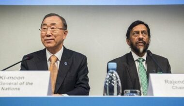Climat: agir rapidement contre le réchauffement sans altérer la croissance