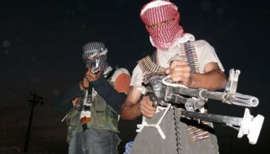 Les Emirats publient une liste polémique d’organisations terroristes
