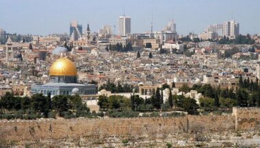 La reconnaissance de la Palestine progresse en France