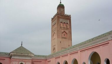 Les chiffres choc des Habous