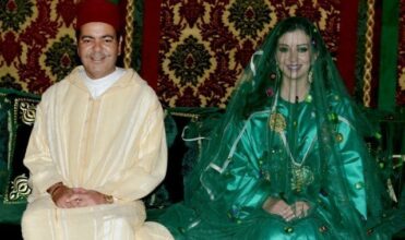 Début des festivités du mariage du Prince Moulay Rachid