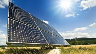 Le programme de pompage solaire accuse près d’un an de retard