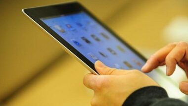 Le &ldquo;big bang" numérique, une "révolution culturelle&rdquo; pour le métier de banquier