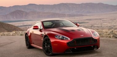 Aston Martin, marque fétiche de James Bond, disponible au Maroc