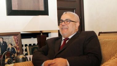 ENTRETIEN EXCLUSIF. Les confidences de Abdelilah Benkirane (I)