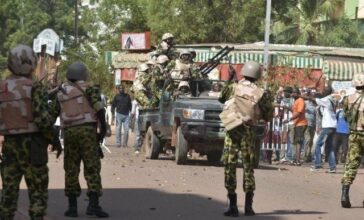 Burkina Faso : plus de peur que de mal pour les Marocains
