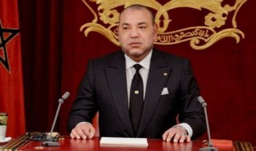 SAHARA: UN DISCOURS DE RUPTURE