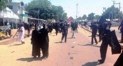 Nigeria: au moins 23 élèves tués dans l'explosion d'un collège