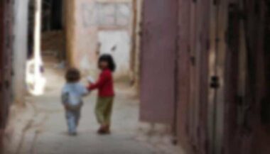 Valérie Rhaba récupère la garde de ses deux filles