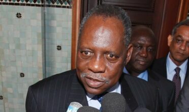 Décès de Issa Hayatou, ancien président de la CAF