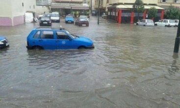 Intempéries. Encore 24 heures à passer, premiers bilans