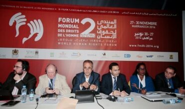 Le Maroc va renforcer la protection des journalistes